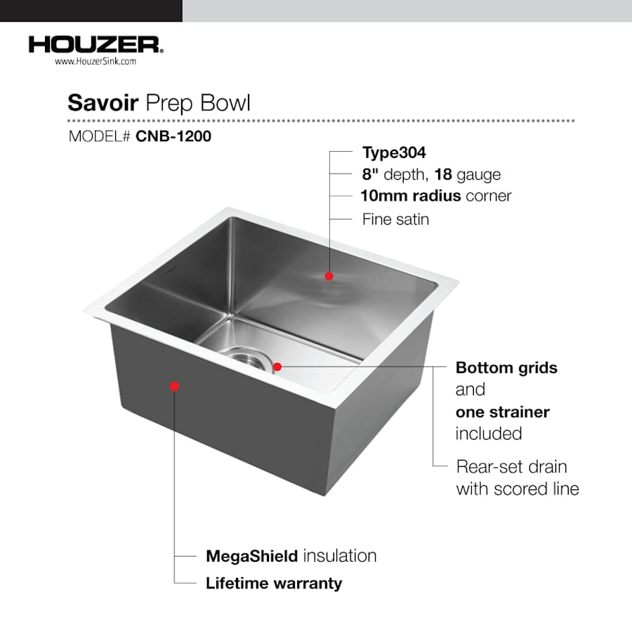 houzer-cnb-1200-alternate-image-253