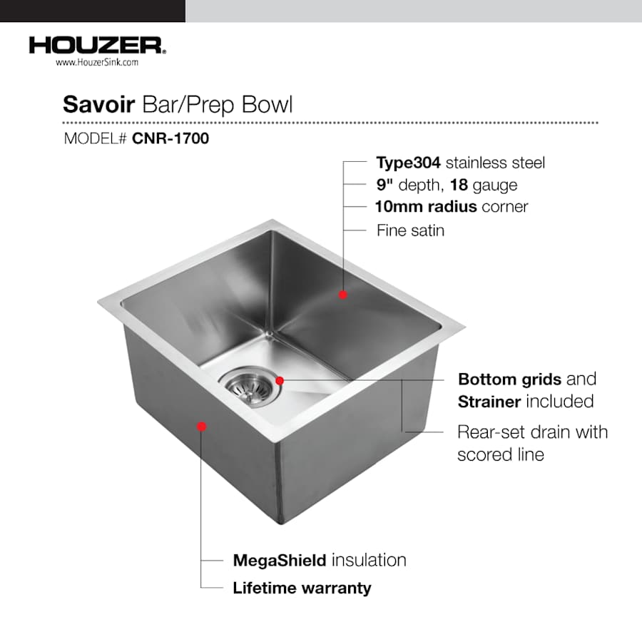 houzer-cnr-1700-alternate-image-274