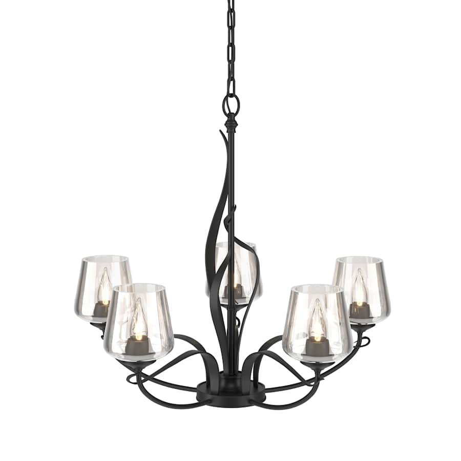 Hubbardton Forge Flora Chandelier - Thumbnail 4