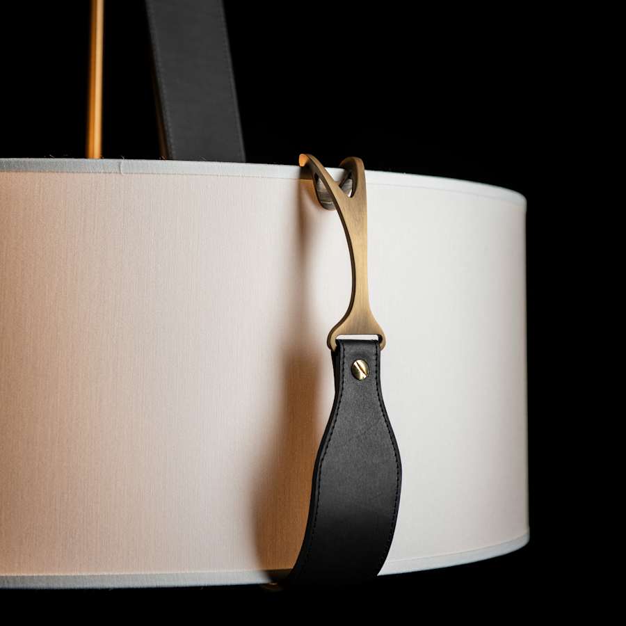 Hubbardton Forge Saratoga Pendant - Thumbnail 3