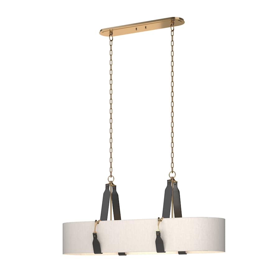 Hubbardton Forge Saratoga Pendant