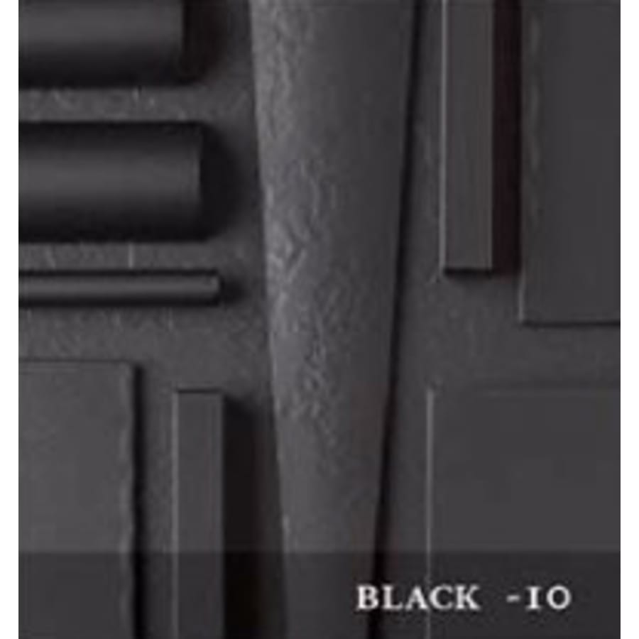 Hubbardton Forge-139720-Black Swatch