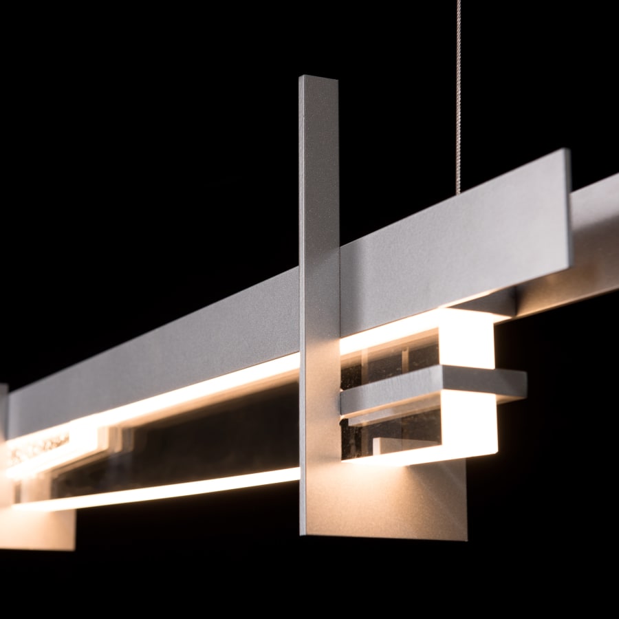 送料無料 百貨店 Hubbardton Forge 139901-LED-STND-08-ZQ0640 Tenon 48 ウィッグ・エクステ