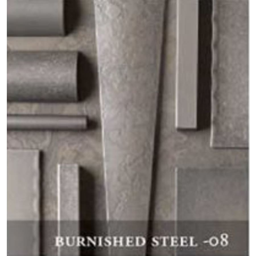 Hubbardton Forge-204531-Burnished Steel Swatch