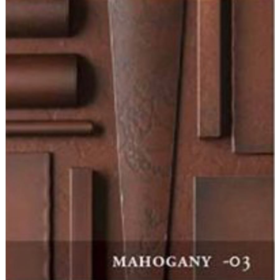 Hubbardton Forge-204531-Mahogany Swatch