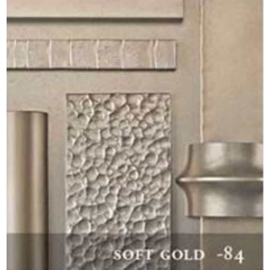 Hubbardton Forge-204531-Soft Gold Swatch