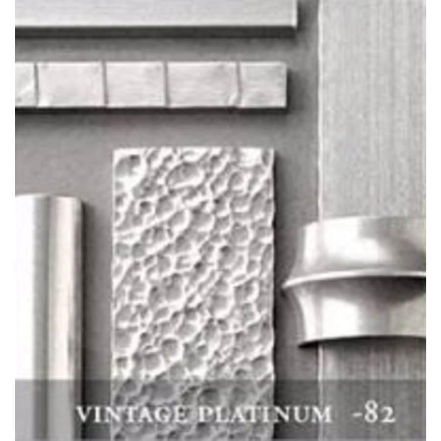 Hubbardton Forge-204531-Vintage Platinum Swatch