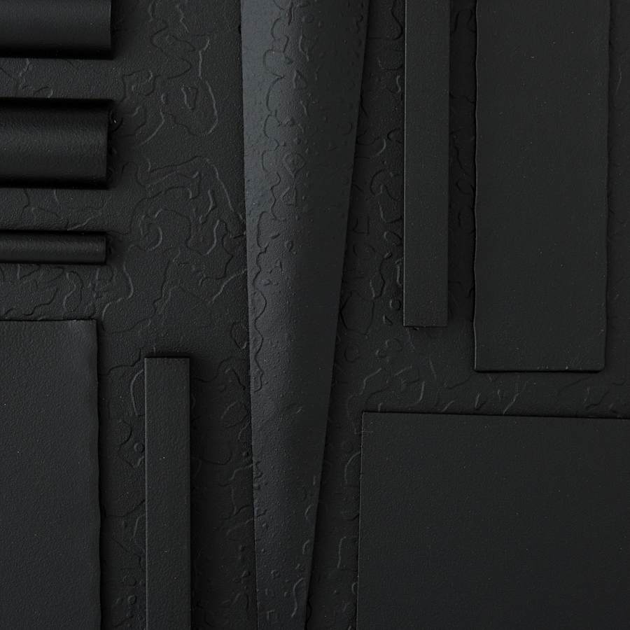 Hubbardton Forge Forged Leaf Wall Sconce - Thumbnail 4