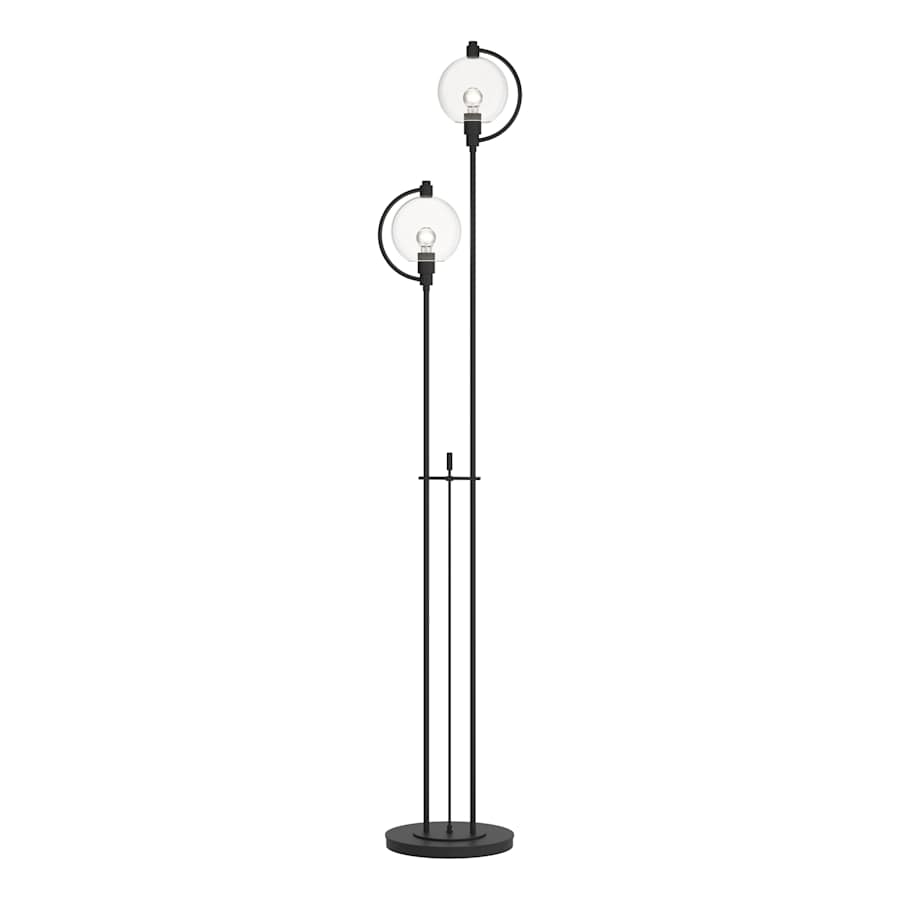 Hubbardton Forge Pluto Floor Lamp