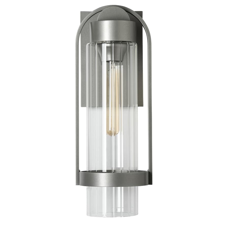 Hubbardton Forge Alcove Outdoor Wall Sconce - Thumbnail 3