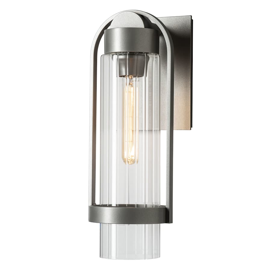 Hubbardton Forge Alcove Outdoor Wall Sconce - Thumbnail 5