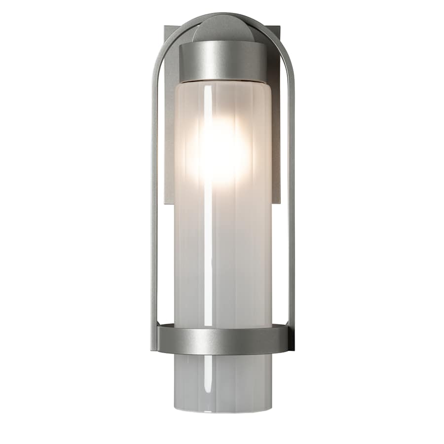 Hubbardton Forge Alcove Outdoor Wall Sconce