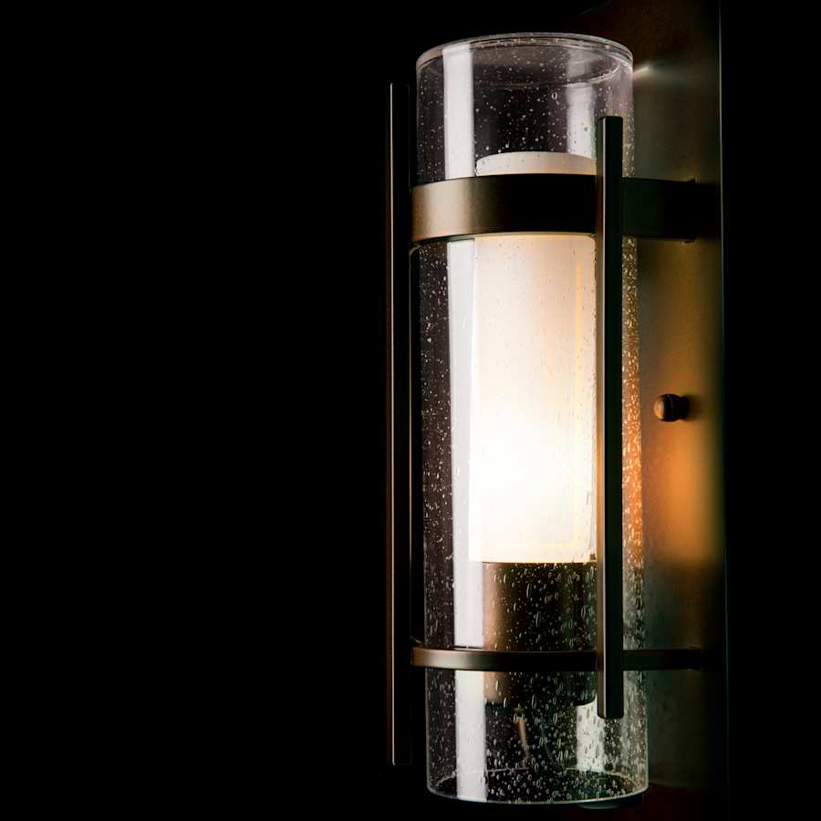 Hubbardton Forge Torch Outdoor Sconce