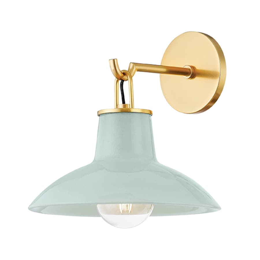 Hudson Valley Pottersville Wall Sconce - Thumbnail 3