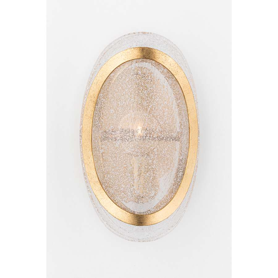 Hudson Valley Danes Wall Sconce - Thumbnail 3