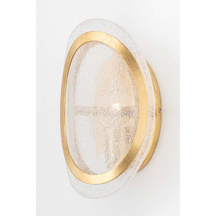 Hudson Valley Danes Wall Sconce - Thumbnail 4