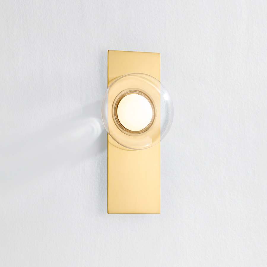 Hudson Valley Pound Ridge Wall Sconce - Thumbnail 5