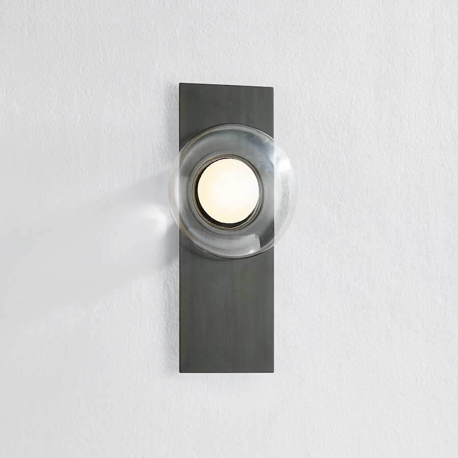 Hudson Valley Pound Ridge Wall Sconce - Thumbnail 4