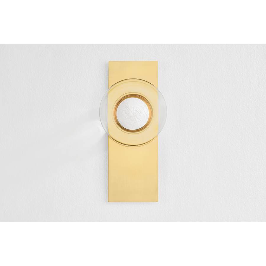 Hudson Valley Pound Ridge Wall Sconce - Thumbnail 3