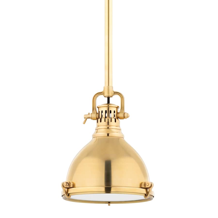 Hudson Valley Pelham Pendant - Thumbnail 4