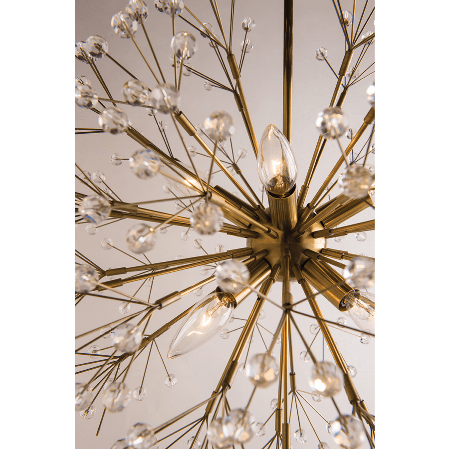 Dunkirk chandelier cheap