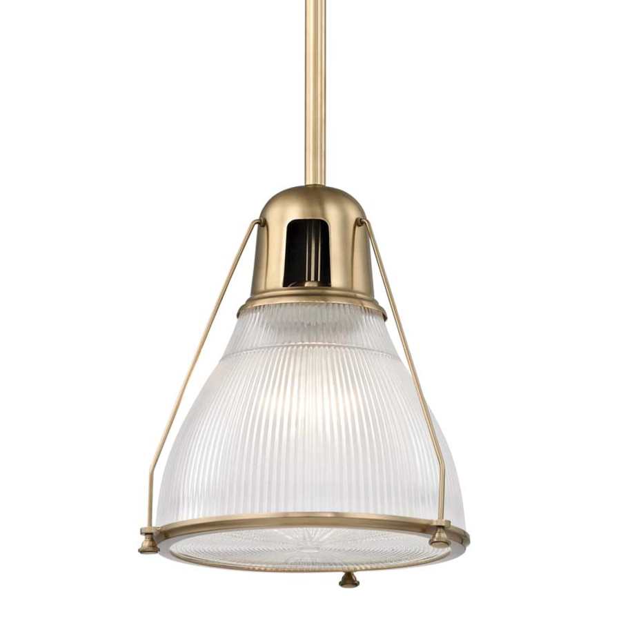 Hudson Valley Haverhill Pendant - Thumbnail 4