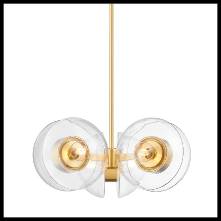 【安心発送】 Lighting Valley Hudson 9427-BBR 27 Light 6 Kert クラシック