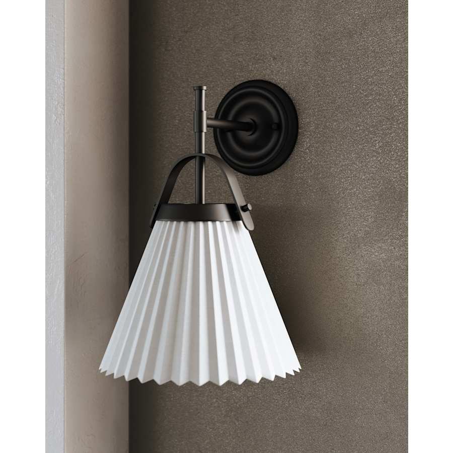 Hudson Valley Aldridge Wall Sconce - Thumbnail 2