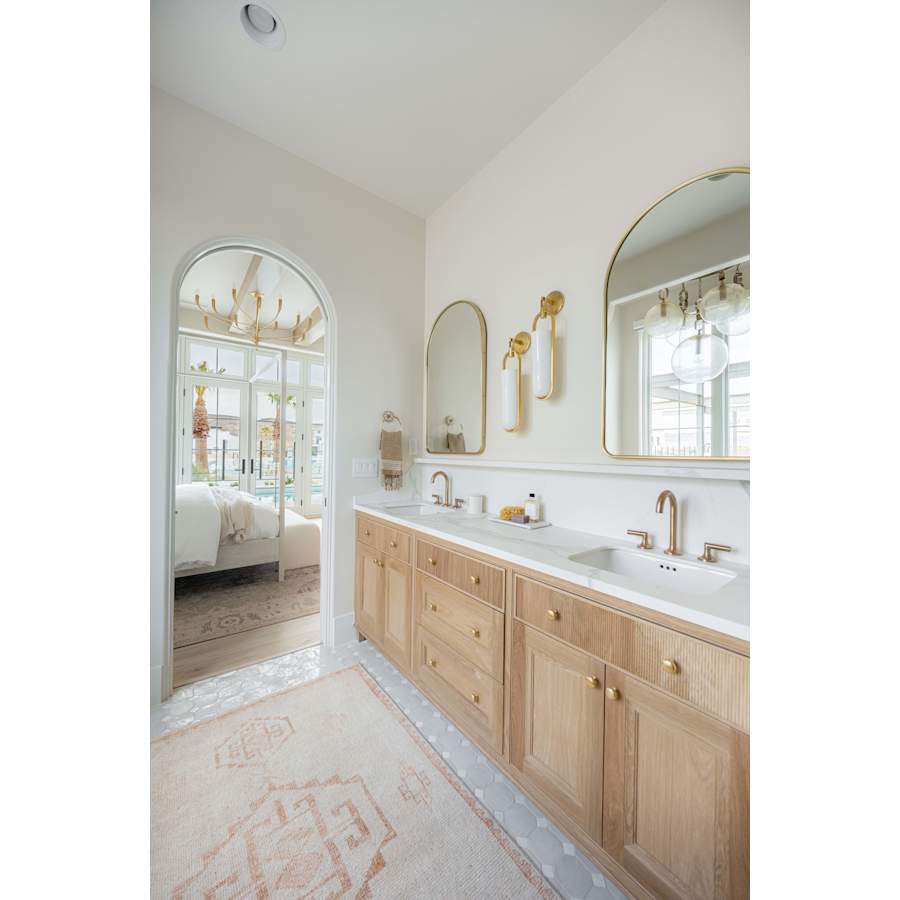 Hudson Valley Lighting 9612-AI Labra 12 Light 52