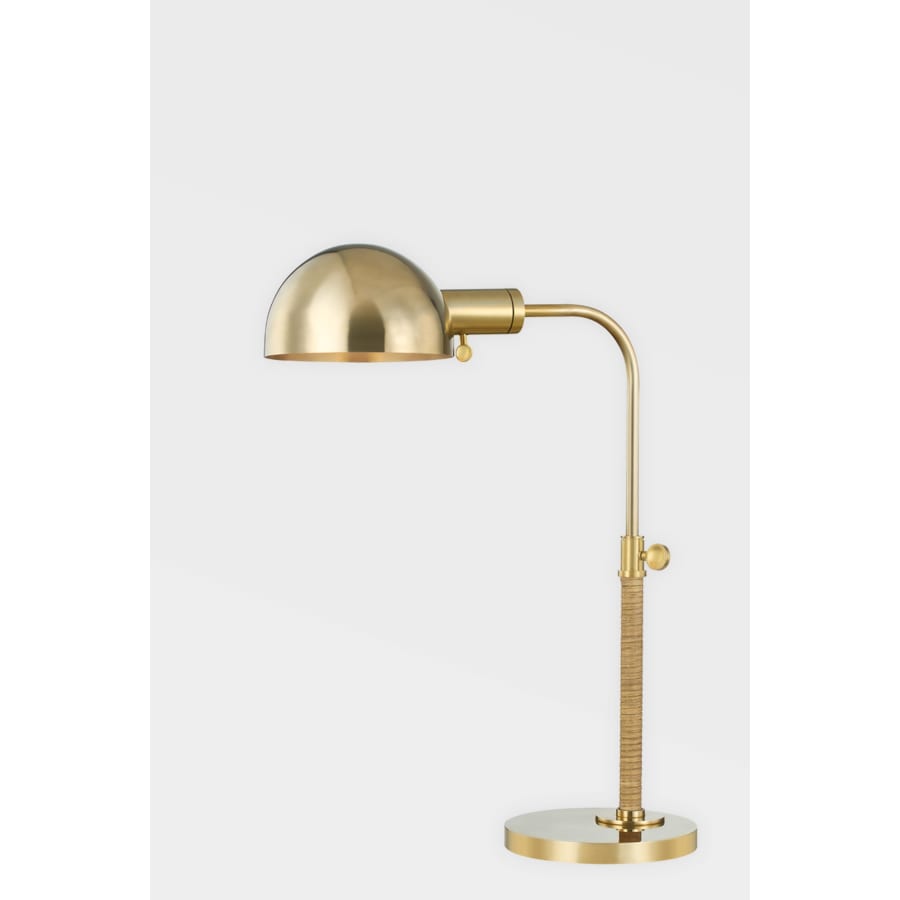Hudson Valley Devon Table Lamp - Thumbnail 3