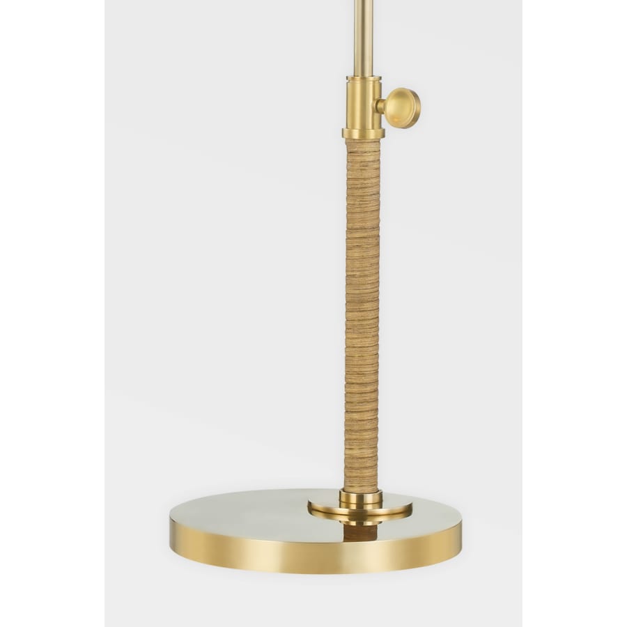 Hudson Valley Devon Table Lamp - Thumbnail 4