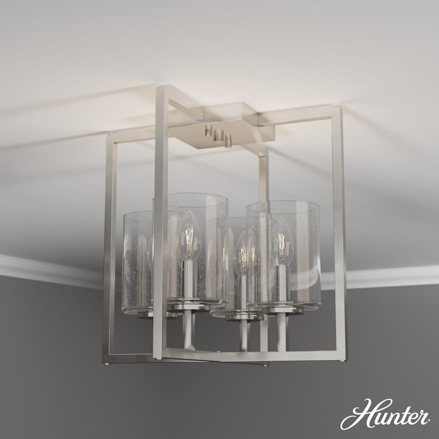 Hunter Kerrison Flush Mount - Thumbnail 3