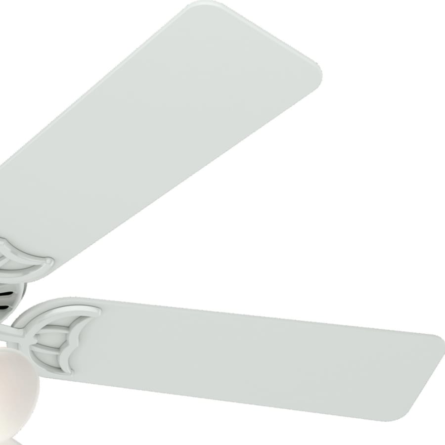 Hunter 53062 Studio Series Fan Blade Finish 1