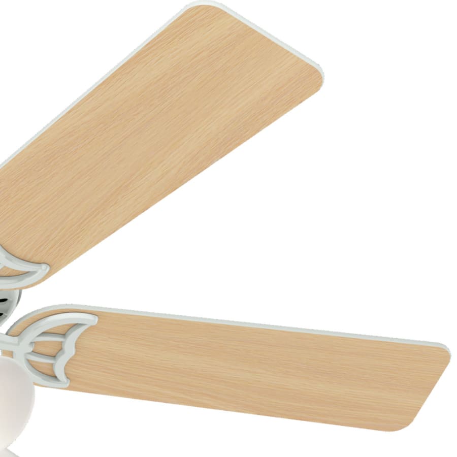 Hunter 53062 Studio Series Fan Blade Finish 2