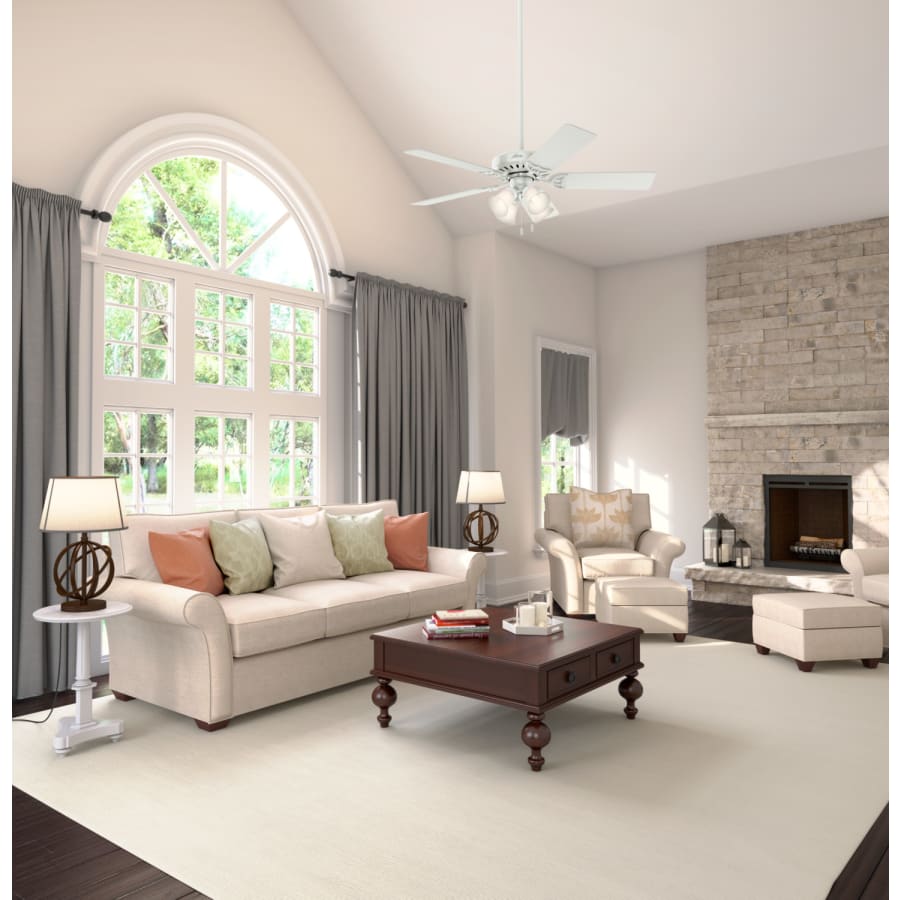 Hunter 53062 Studio Series Lifestyle Image