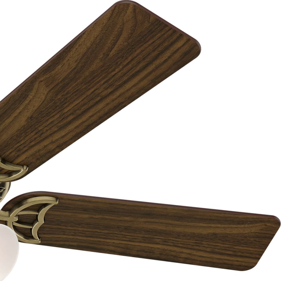 Hunter 53063 Studio Series Fan Blade Finish 1