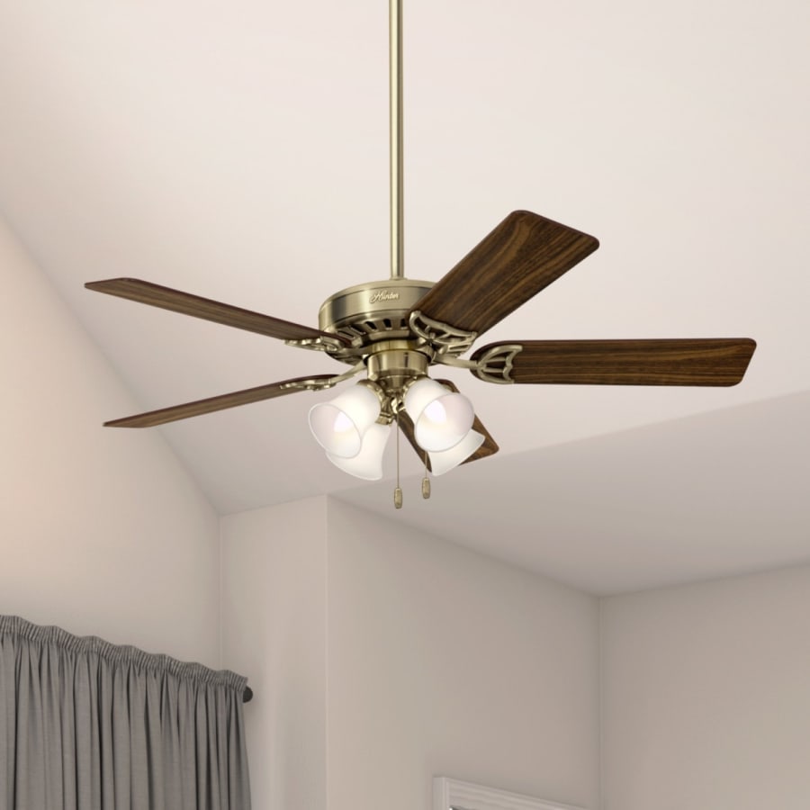Hunter 53063 Studio Series Lifestyle Image