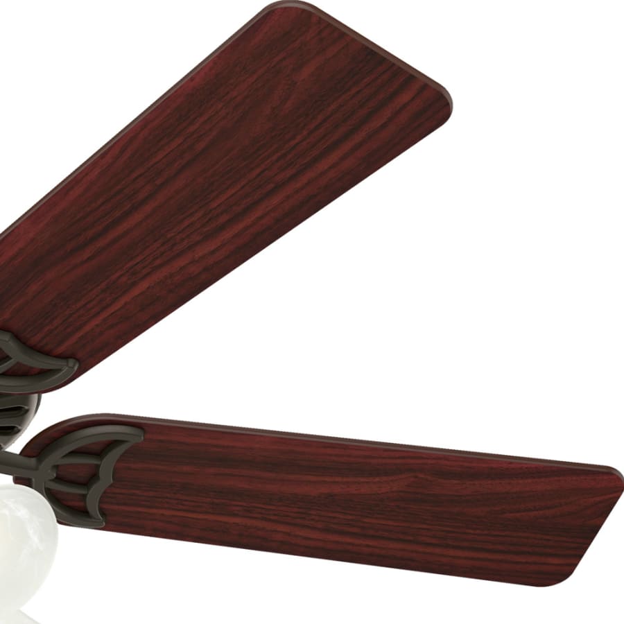 Hunter 53067 Studio Series Fan Blade Finish 1