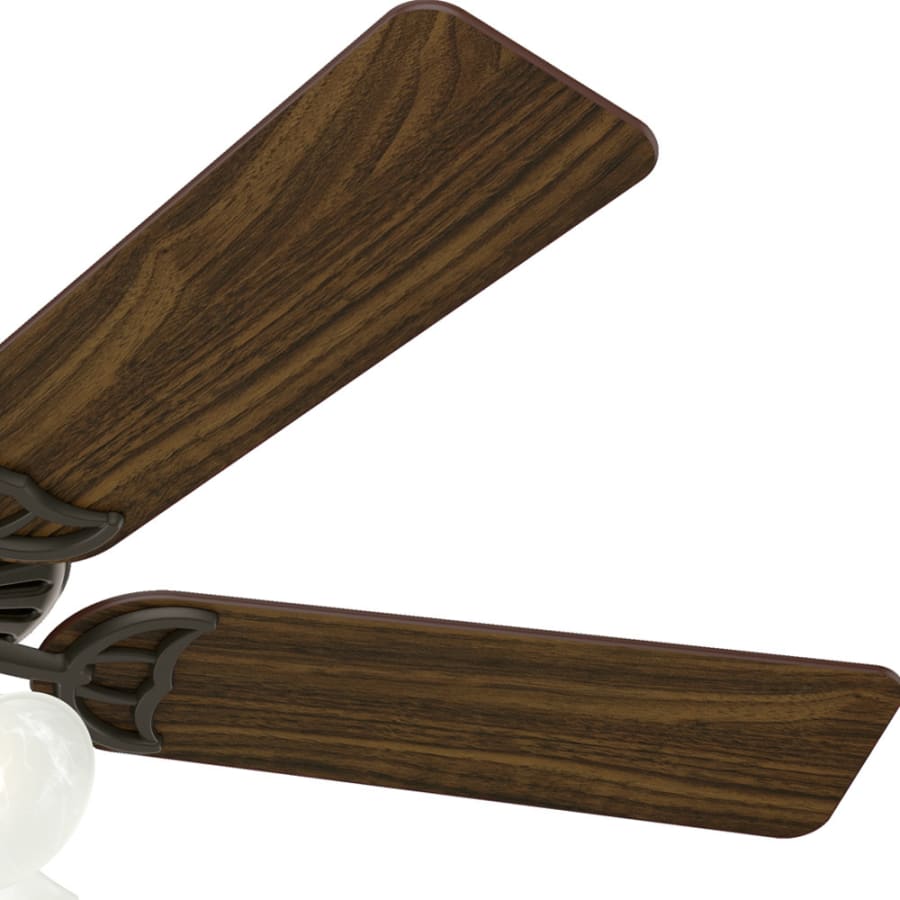 Hunter 53067 Studio Series Fan Blade Finish 2