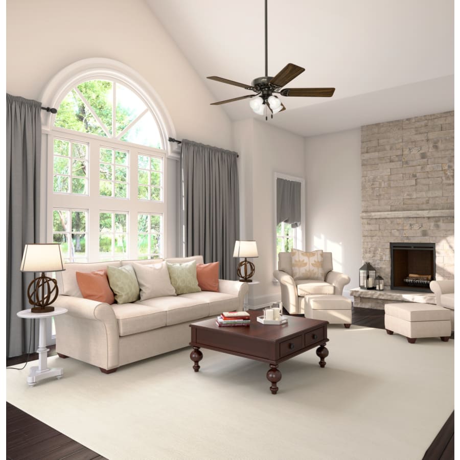 Hunter 53067 Studio Series Lifestyle Image