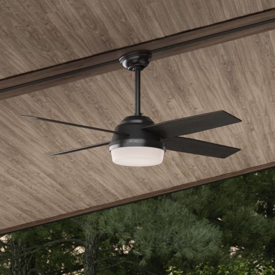 Hunter 59251 Dempsey Lifestyle Image