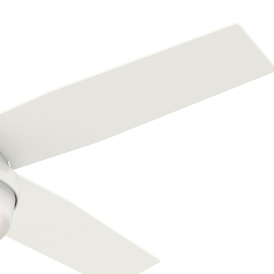 Hunter 59252 Dempsey Fan Blade Finish 1