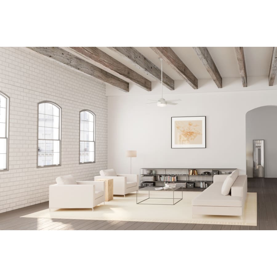 Hunter 59252 Dempsey Lifestyle Image