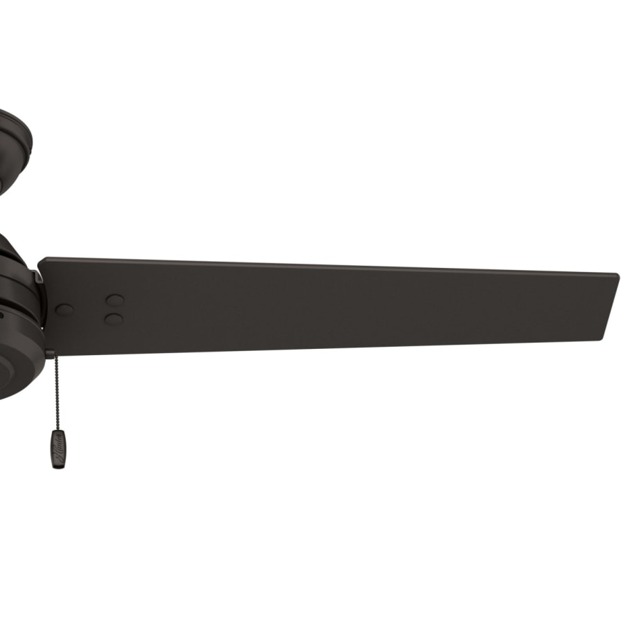 Hunter 59261 Cassius Fan Blade Finish 1