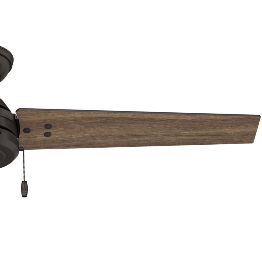 Hunter 59261 Cassius Fan Blade Finish 2