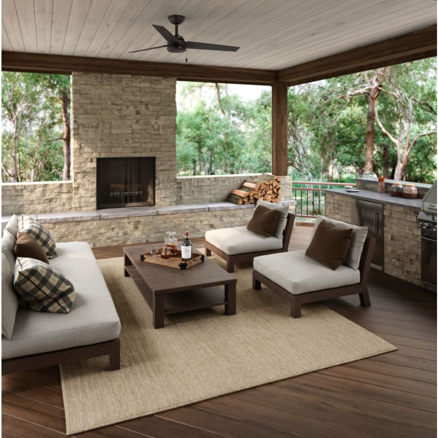 Hunter 59261 Cassius Lifestyle Image