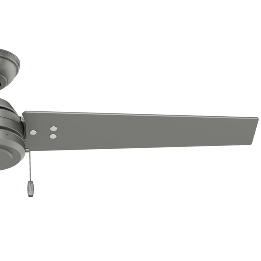 Hunter 59262 Cassius Fan Blade Finish 1