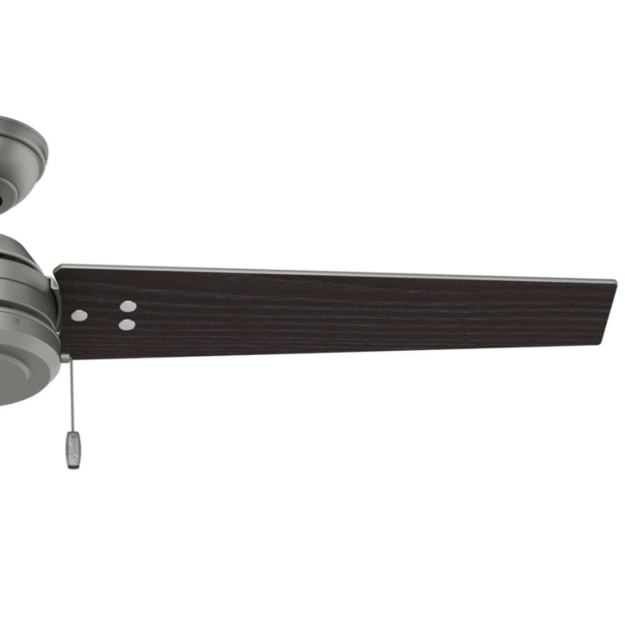 Hunter 59262 Cassius Fan Blade Finish 2