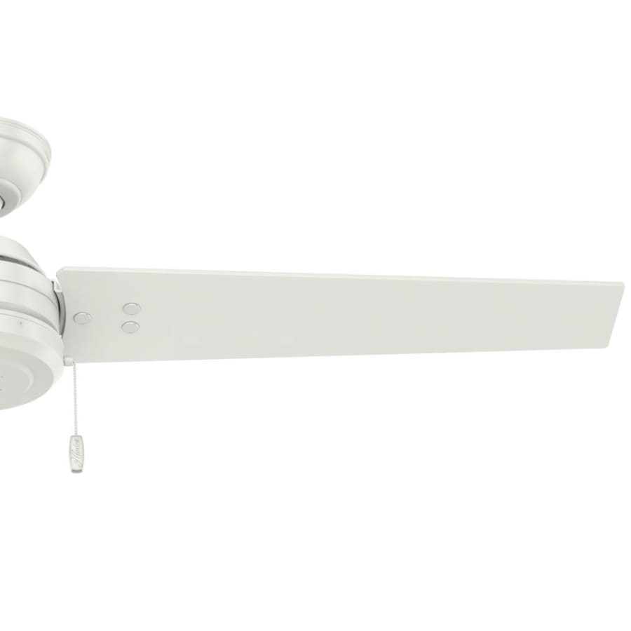 Hunter 59263 Cassius Fan Blade Finish 1
