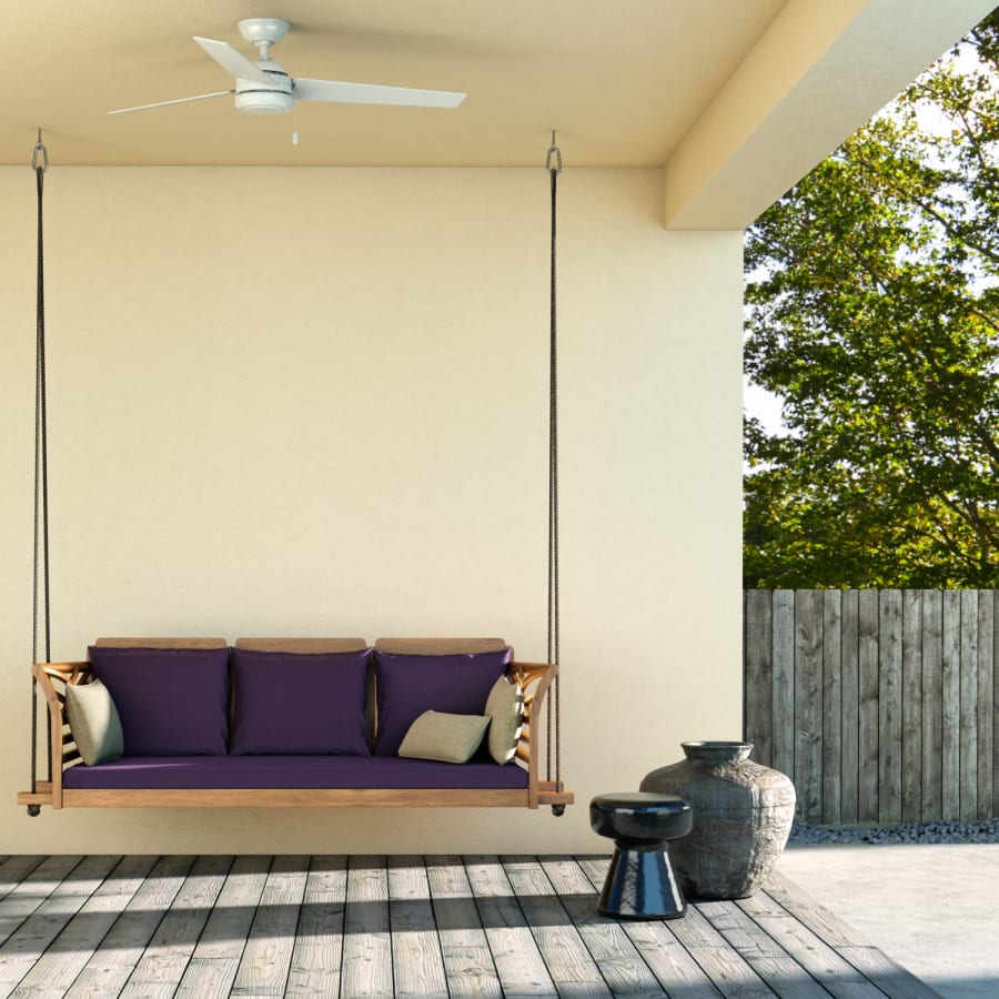 Hunter 59263 Cassius Lifestyle Image